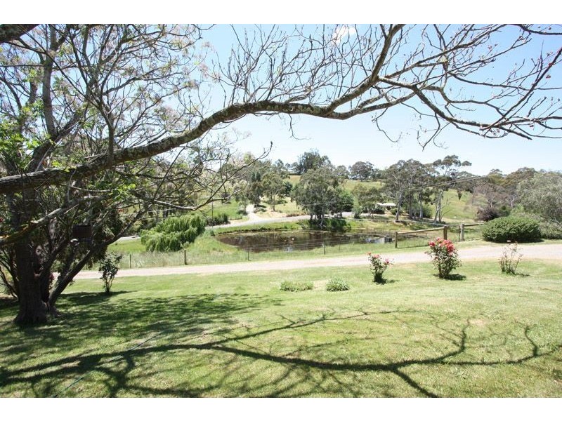 Sec 494 Sawmill Gully Road, Mylor SA 5153