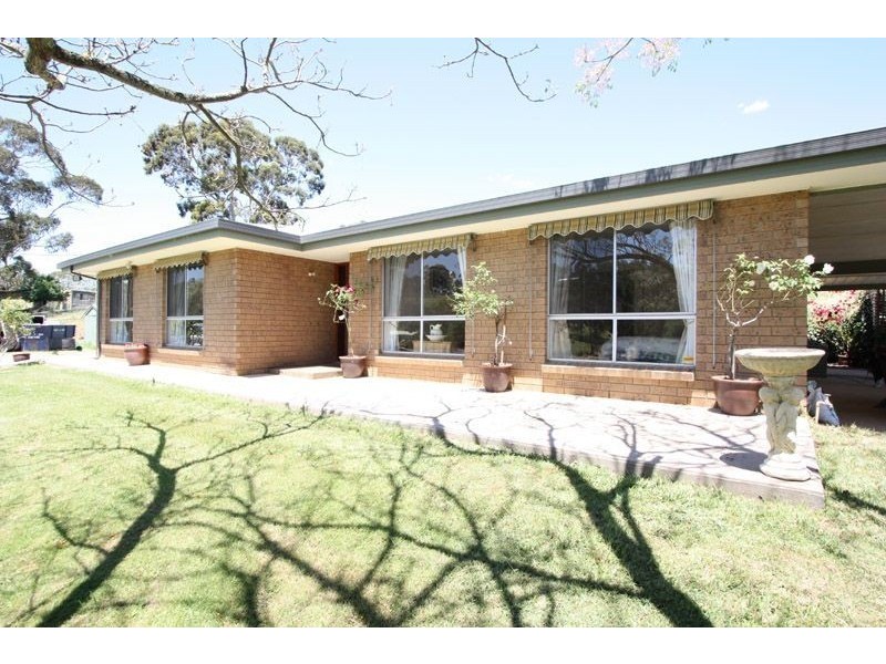 Sec 494 Sawmill Gully Road, Mylor SA 5153