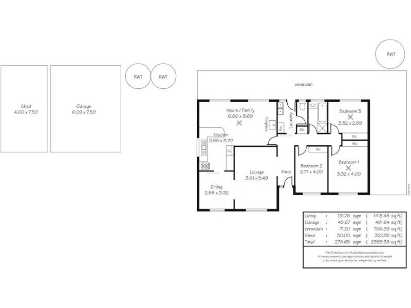 Sec 494 Sawmill Gully Road, Mylor SA 5153