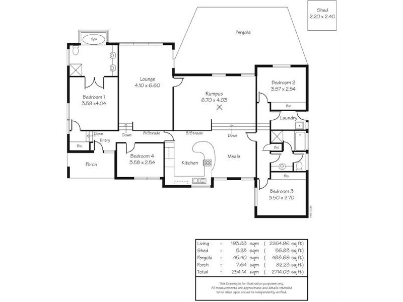 7 Oliver Street, Crafers SA 5152