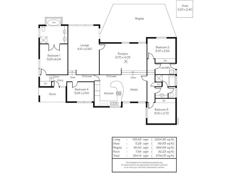 7 Oliver Street, Crafers SA 5152