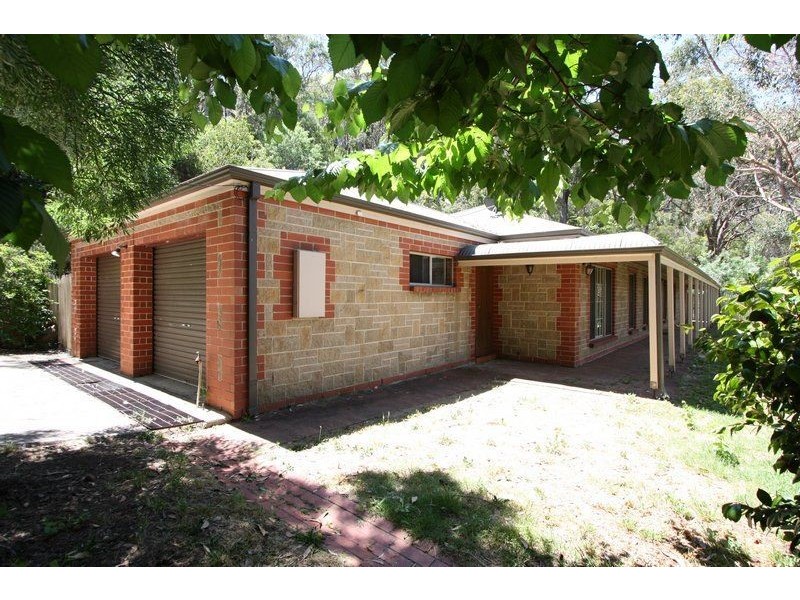 15 Hadleigh Rise, Upper Sturt SA 5156