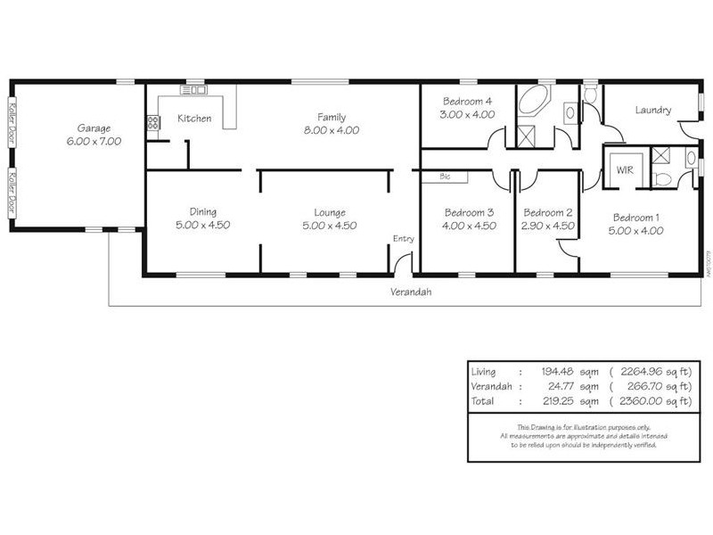 15 Hadleigh Rise, Upper Sturt SA 5156