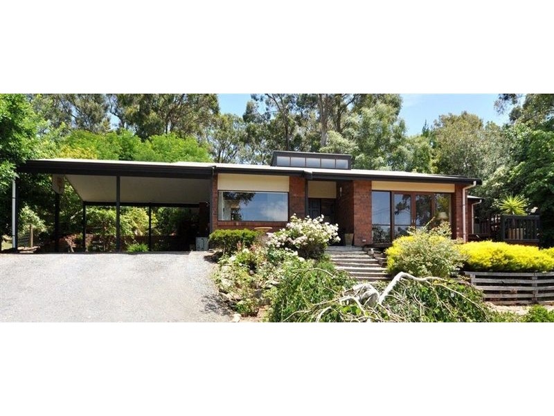 6 Bradshaw Avenue, Crafers SA 5152