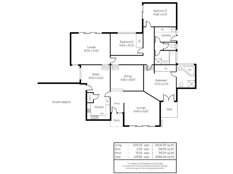 6 Bradshaw Avenue, Crafers SA 5152