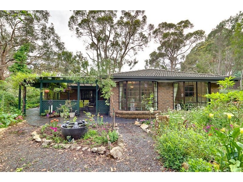 5 Holborn Hill Road, Aldgate SA 5154