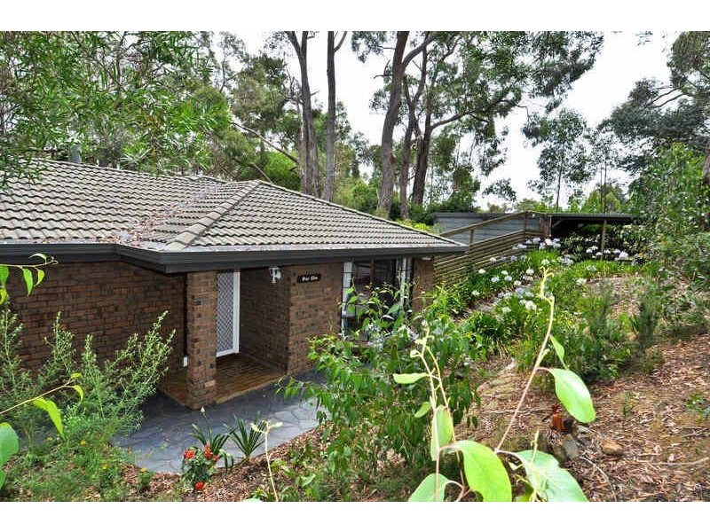 5 Holborn Hill Road, Aldgate SA 5154