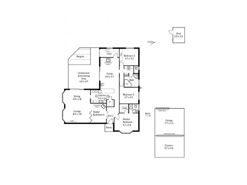 5 Holborn Hill Road, Aldgate SA 5154