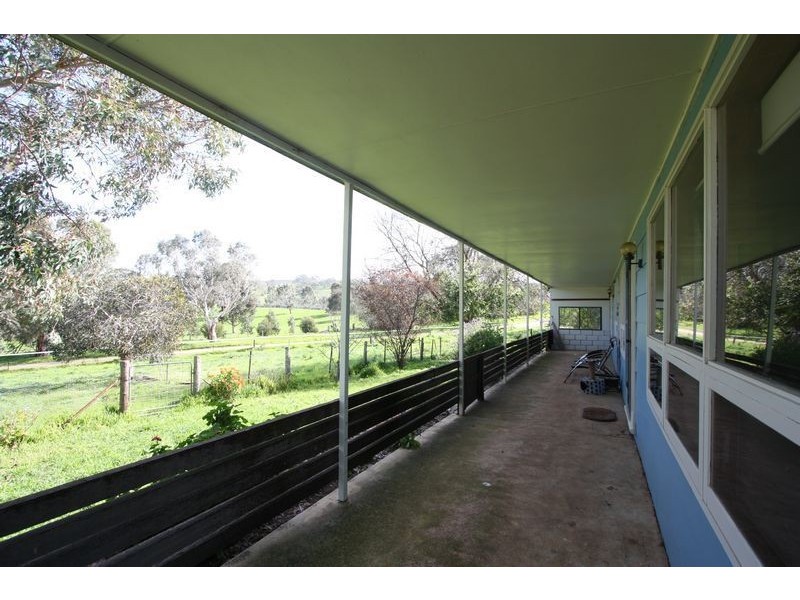 Lot 1100 Wattle Flat Road, Ashbourne SA 5157