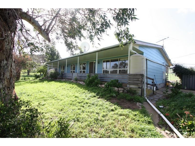 Lot 1100 Wattle Flat Road, Ashbourne SA 5157