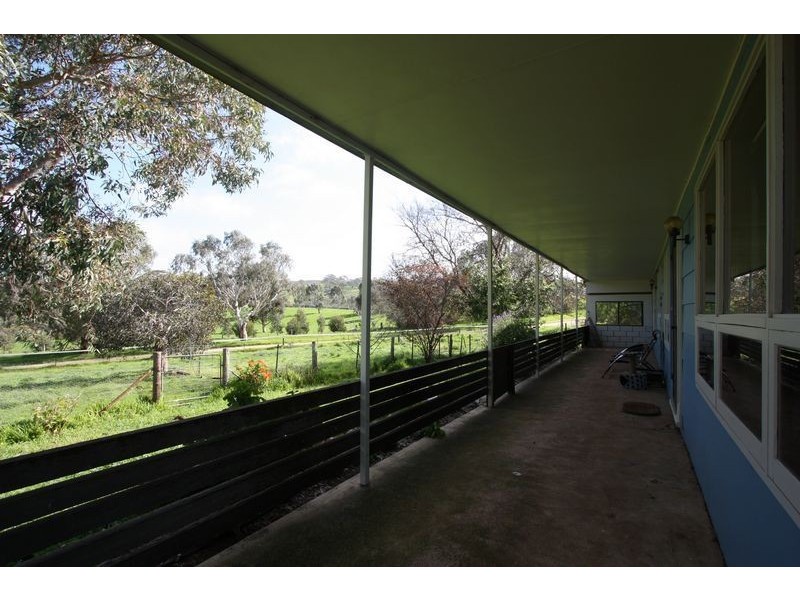 Lot 1100 Wattle Flat Road, Ashbourne SA 5157