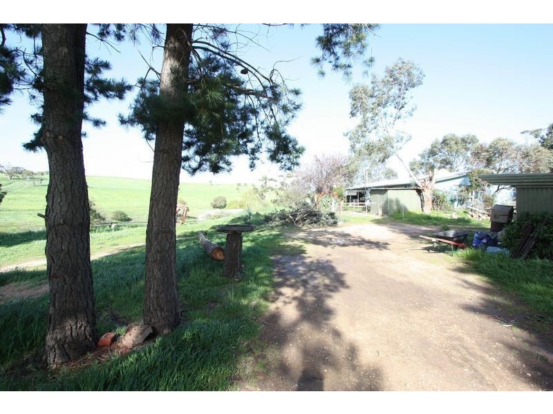 Lot 1100 Wattle Flat Road, Ashbourne SA 5157