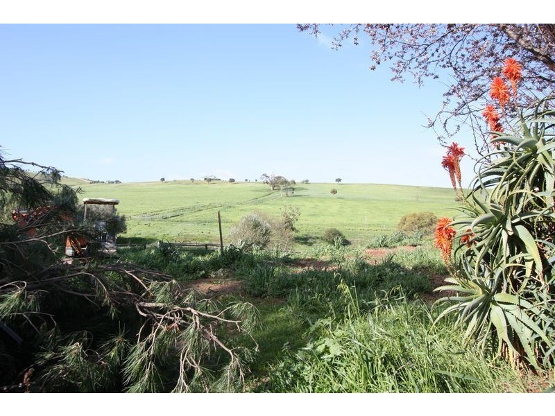 Lot 1100 Wattle Flat Road, Ashbourne SA 5157