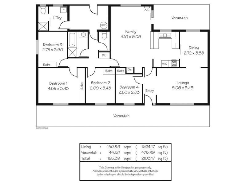 Lot 1100 Wattle Flat Road, Ashbourne SA 5157