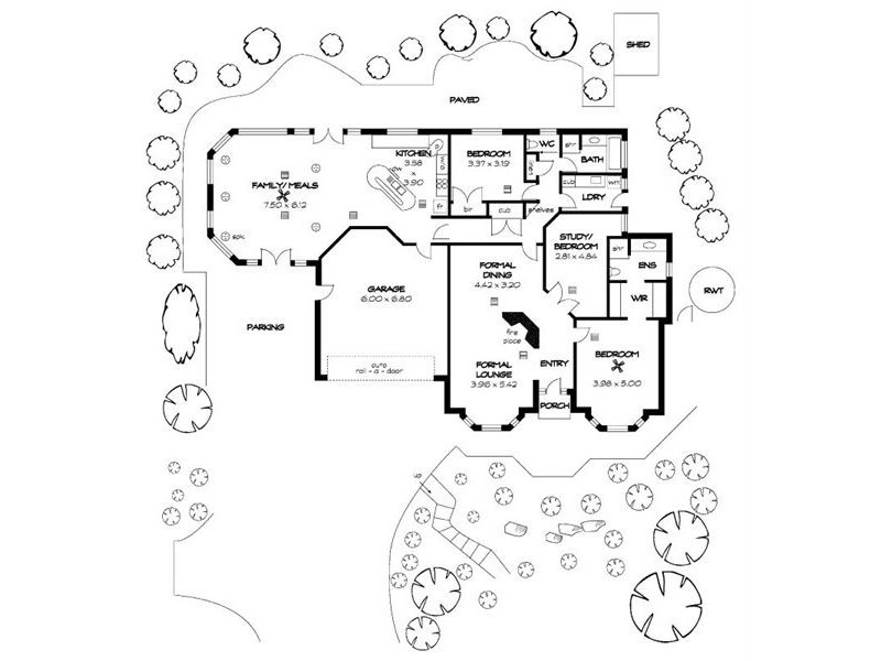 16 Rostrevor Road, Stirling SA 5152
