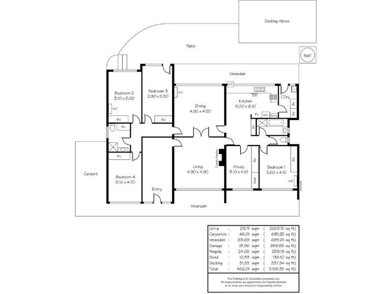 68 Strathalbyn Road, Aldgate SA 5154