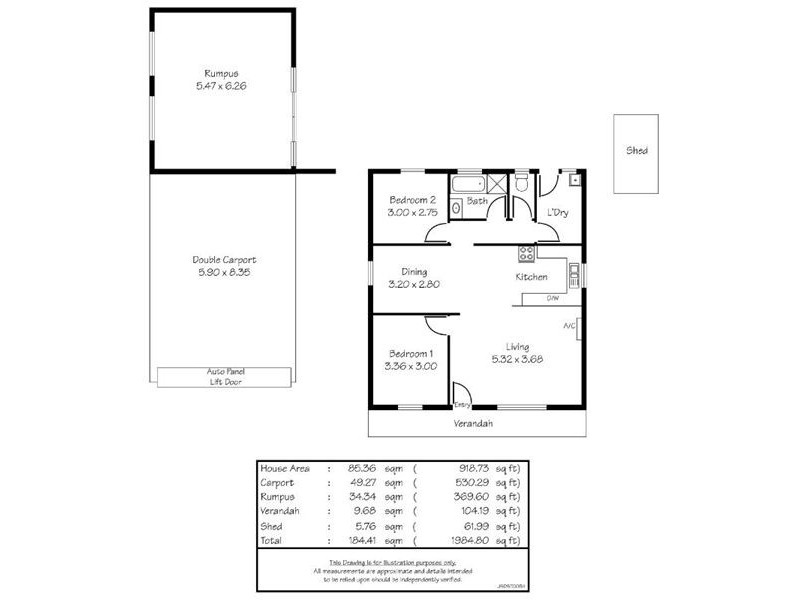 83 Piccadilly Road, Crafers SA 5152