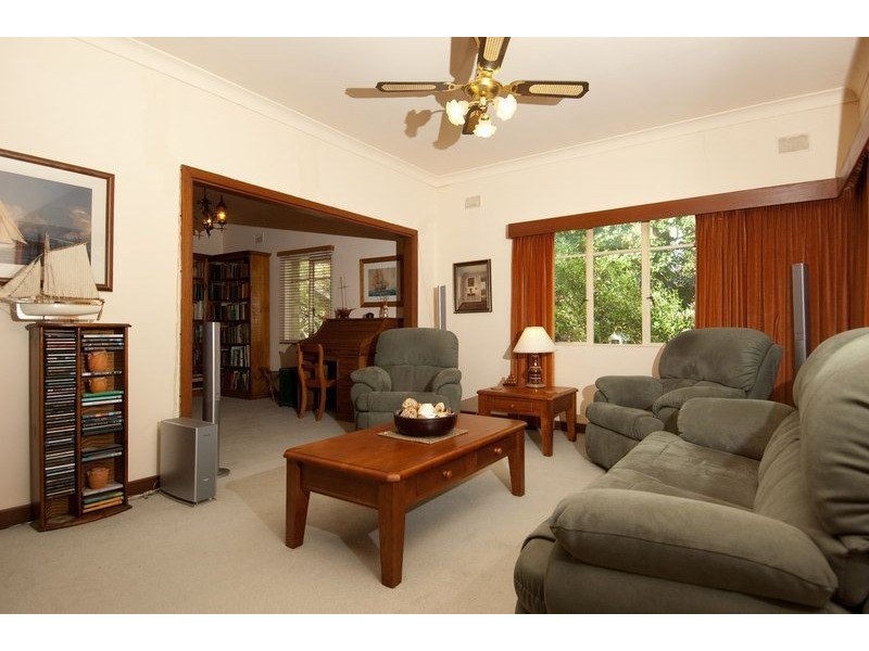 1 Christie Street, Bridgewater SA 5155