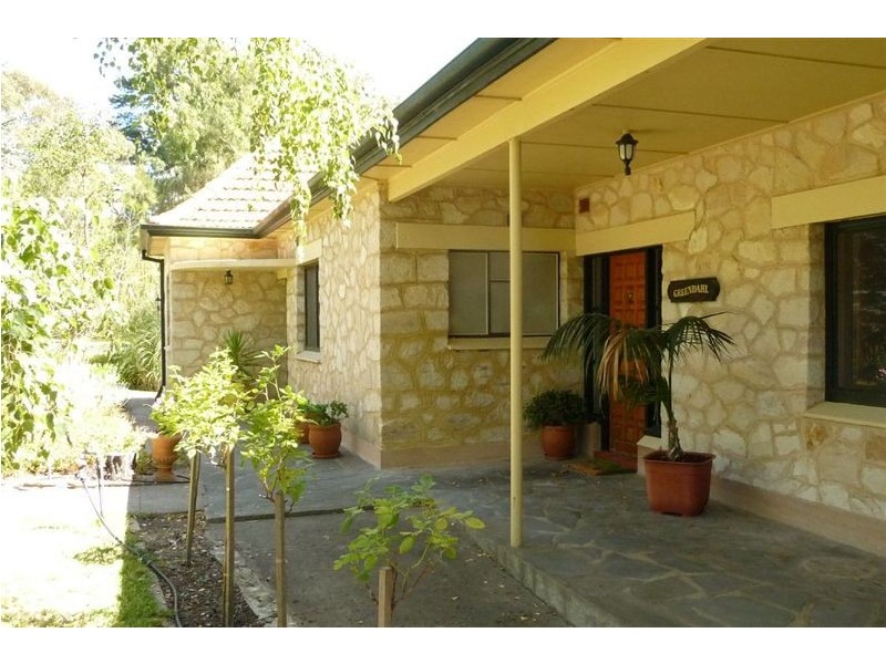 1 Christie Street, Bridgewater SA 5155