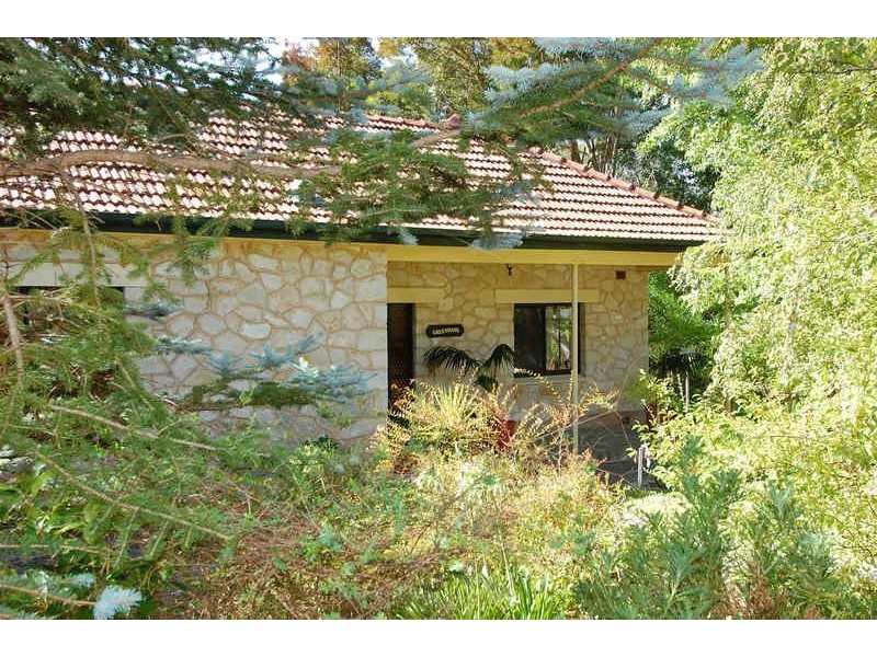 1 Christie Street, Bridgewater SA 5155