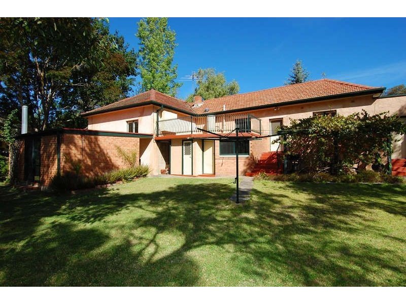 1 Christie Street, Bridgewater SA 5155