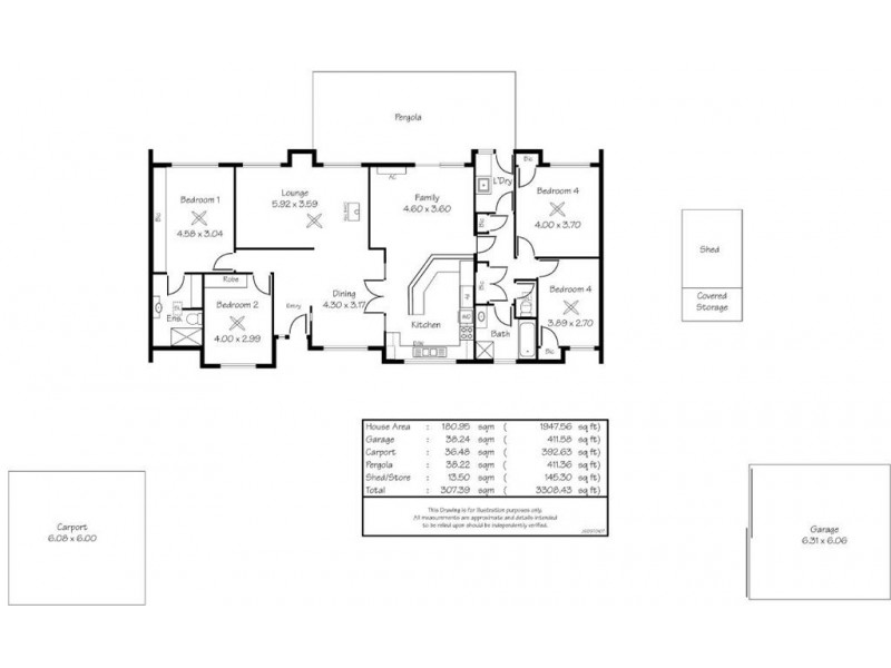 42 Sheoak Road, Crafers West SA 5152