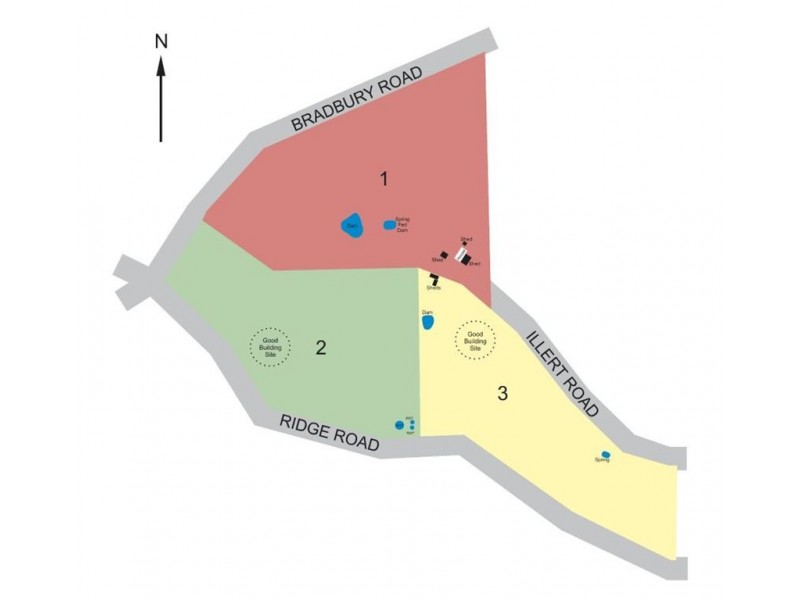Sec 1007 Ridge Road, Mylor SA 5153