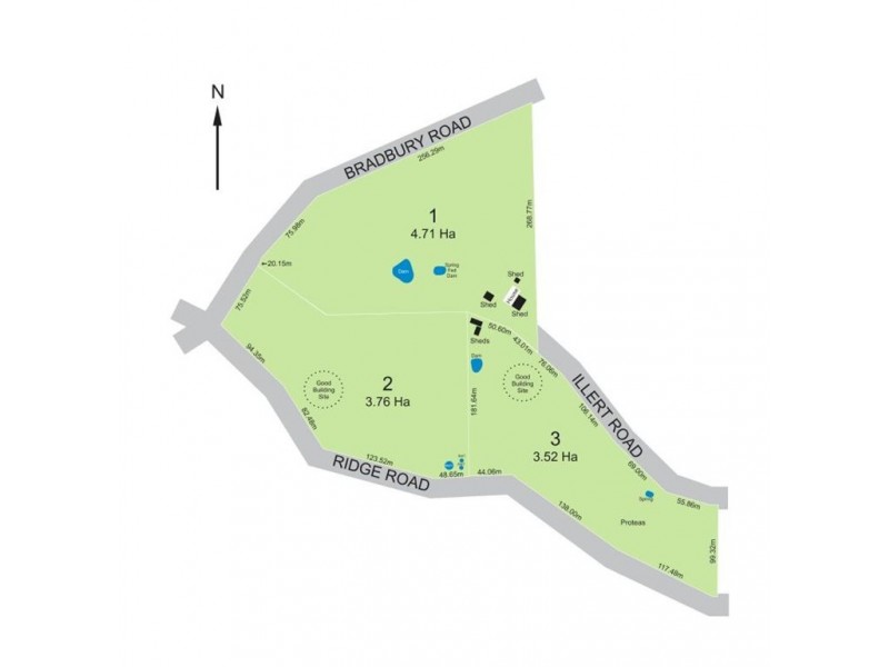 Lot 15 Illert Road, Mylor SA 5153