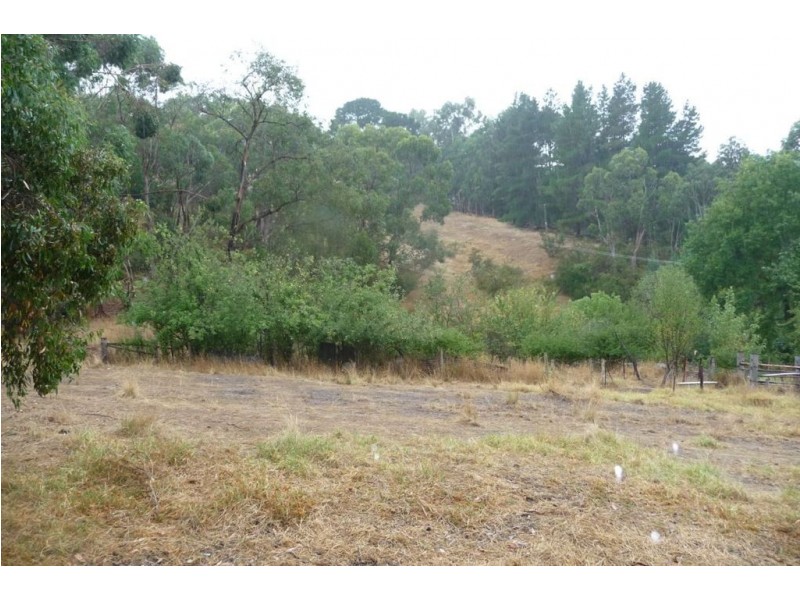 Lot 15 Illert Road, Mylor SA 5153