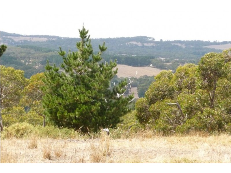 Lot 15 Illert Road, Mylor SA 5153