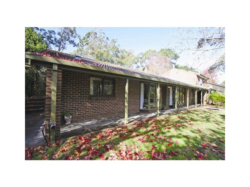 15 Yacka Road, Aldgate SA 5154