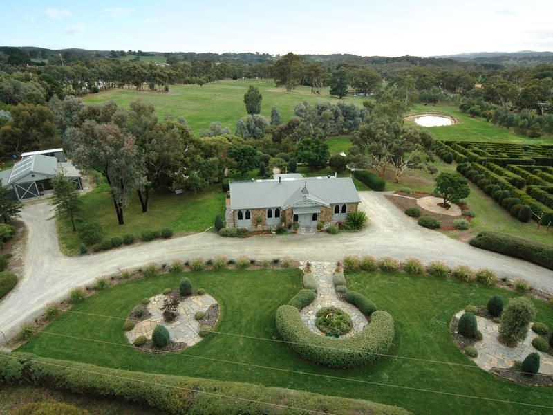 Lot 5 Cnr Glover Street & Smith Street, Kersbrook SA 5231