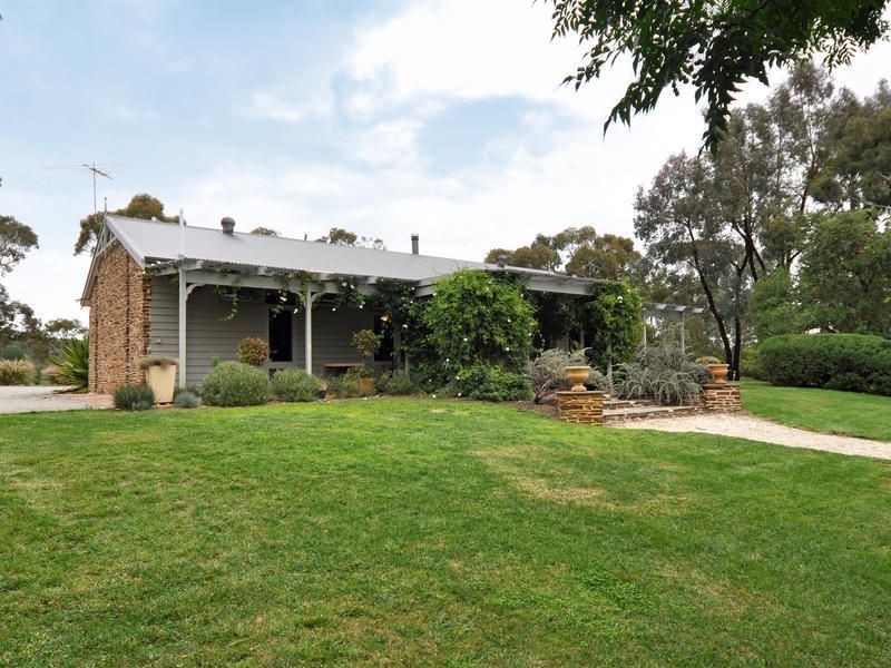 Lot 5 Cnr Glover Street & Smith Street, Kersbrook SA 5231