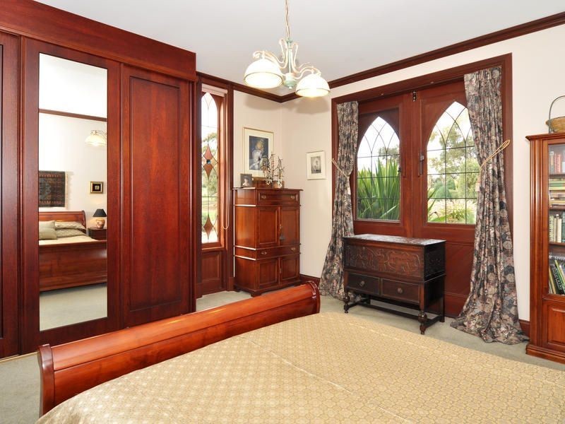 Lot 5 Cnr Glover Street & Smith Street, Kersbrook SA 5231