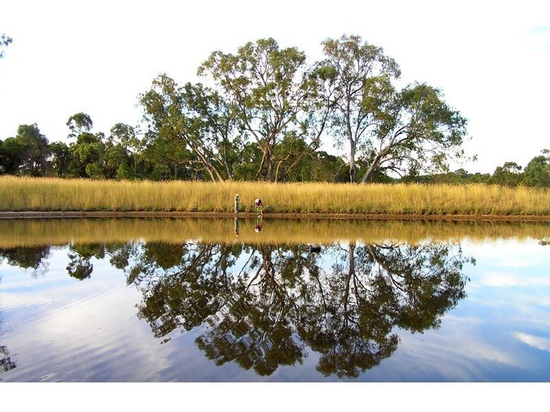 Lot 5 Cnr Glover Street & Smith Street, Kersbrook SA 5231