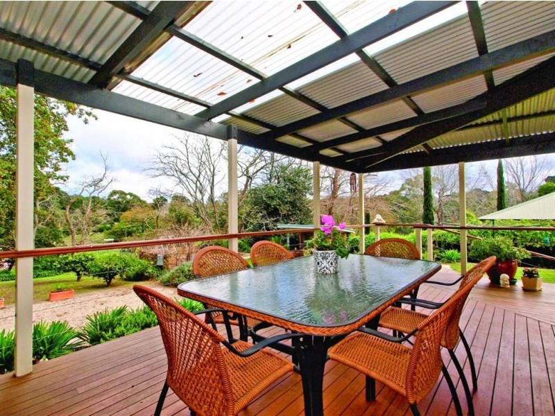 24 Cricklewood Road, Heathfield SA 5153