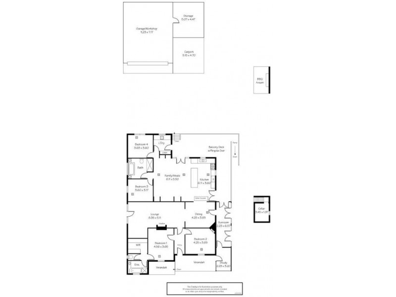 24 Cricklewood Road, Heathfield SA 5153