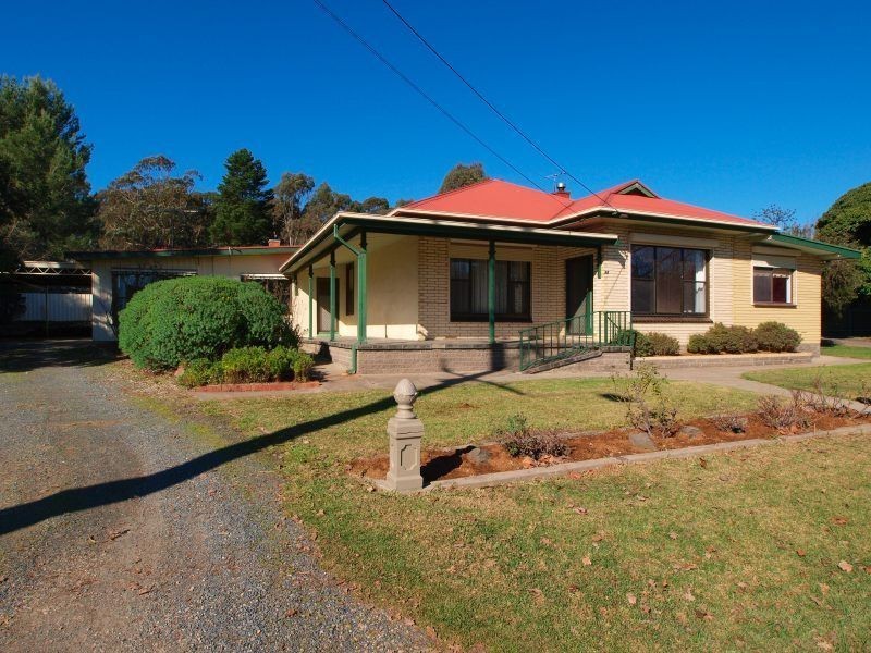 30 Onkaparinga Valley Road, Balhannah SA 5242