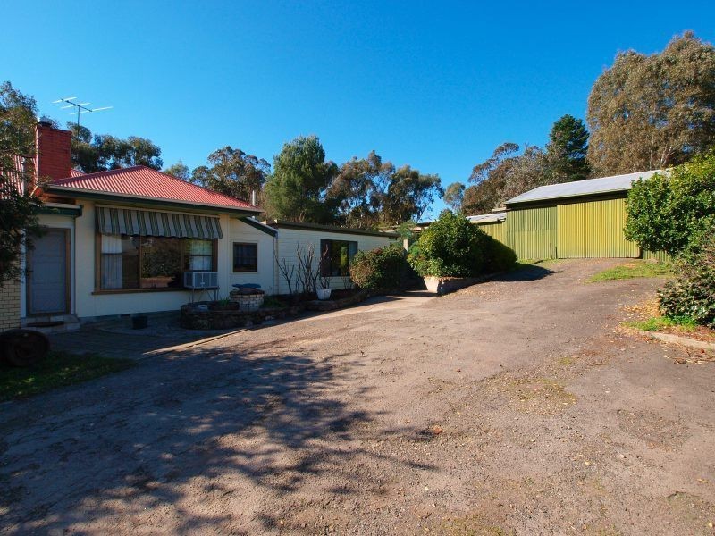 30 Onkaparinga Valley Road, Balhannah SA 5242