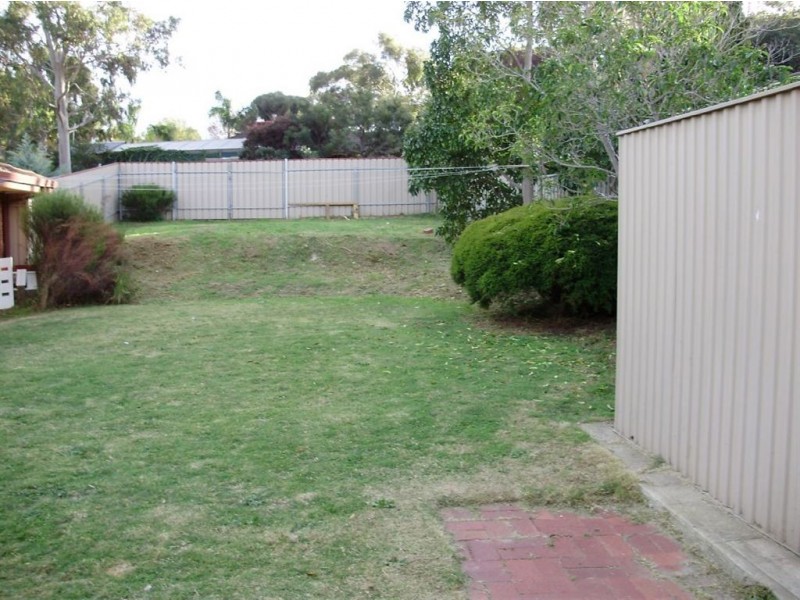 3 Meg Court, Aberfoyle Park SA 5159