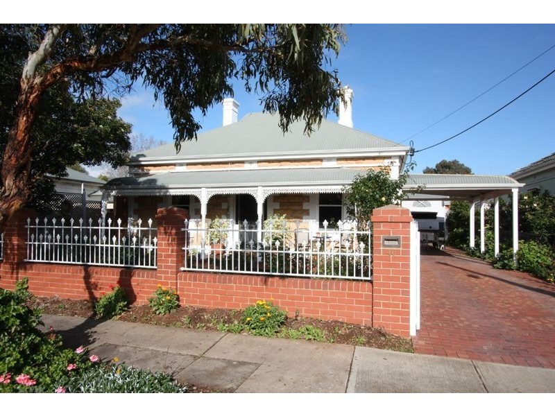 46 Winchester Street, St Peters SA 5069