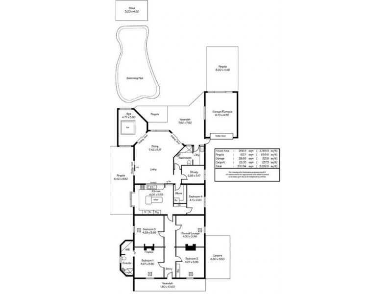 46 Winchester Street, St Peters SA 5069