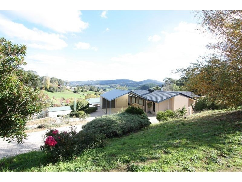 9 Dyer Court, Uraidla SA 5142