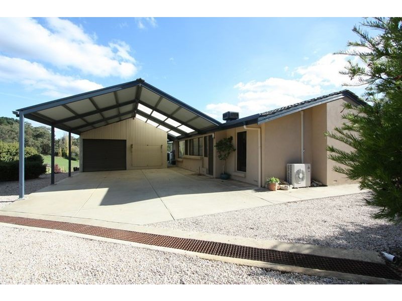 9 Dyer Court, Uraidla SA 5142