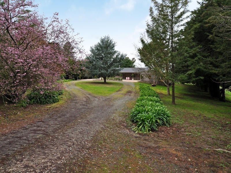 Lot 41 Jarrett Road, Mount George SA 5155