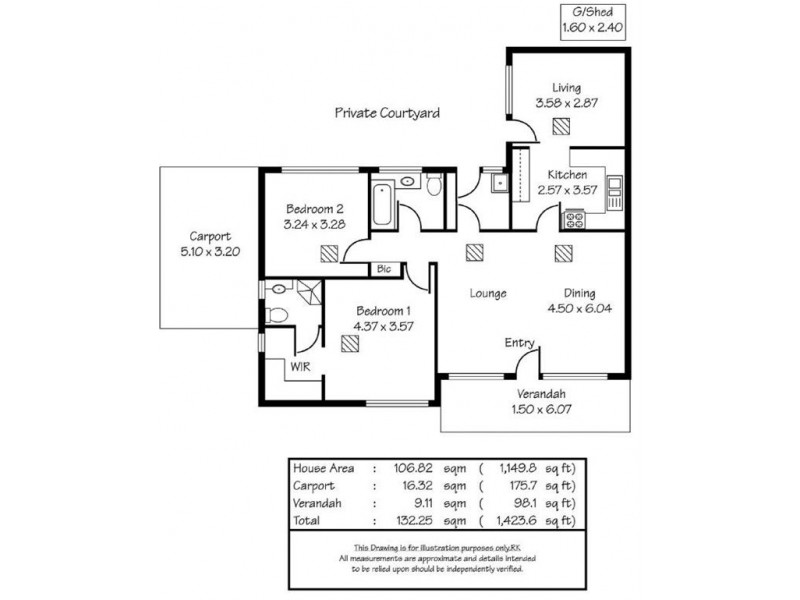 12/6 Vailima Court, Hackney SA 5069
