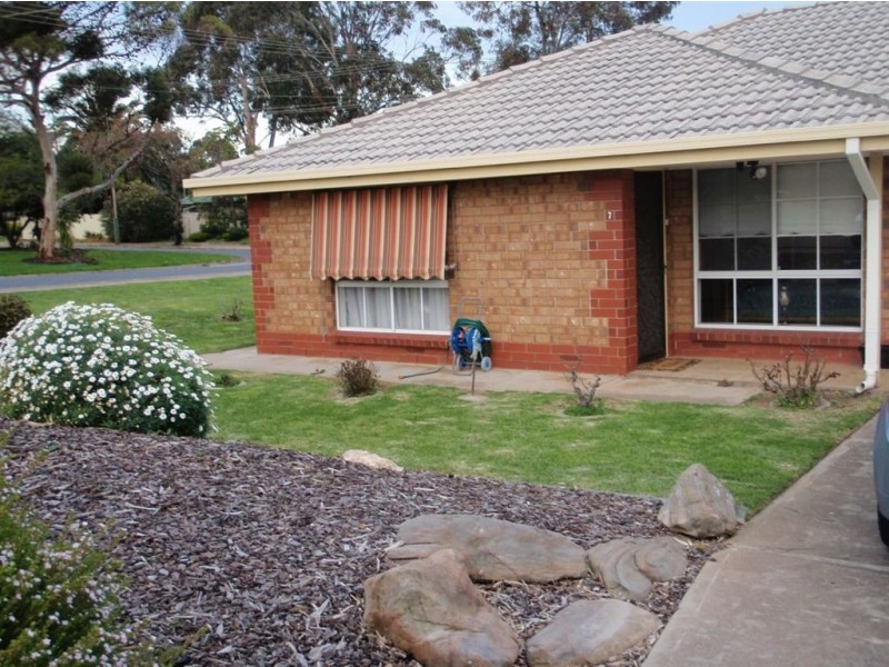 7/43 Jordan Dve, Morphett Vale SA 5162