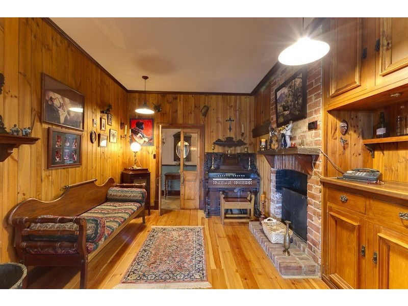 Lot 16 Porteus Road, Mylor SA 5153