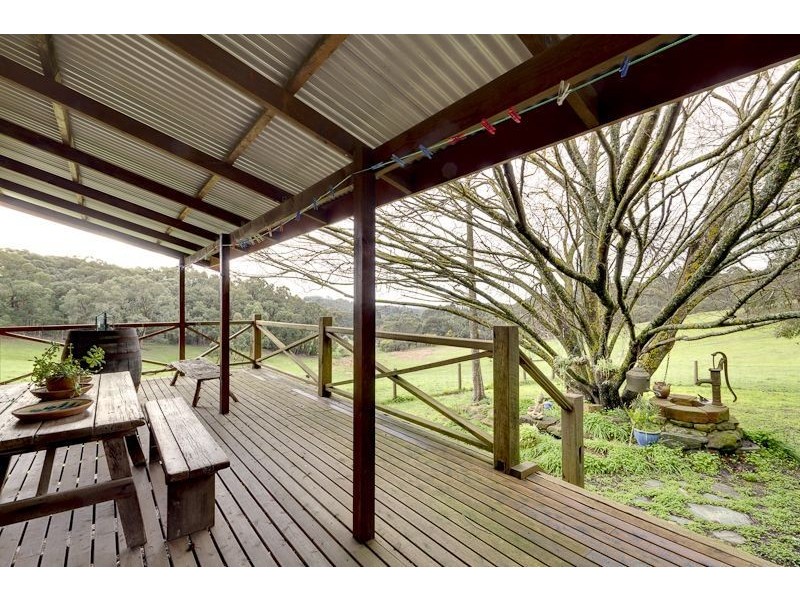 Lot 16 Porteus Road, Mylor SA 5153