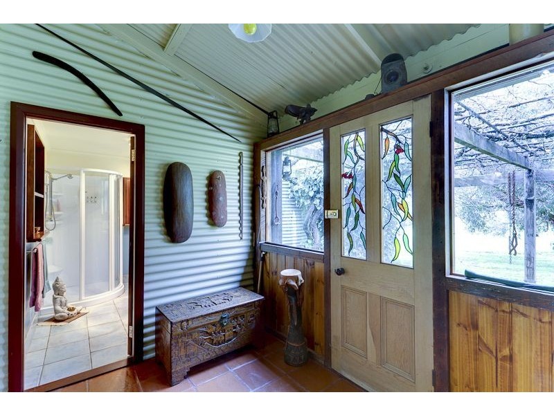 Lot 16 Porteus Road, Mylor SA 5153